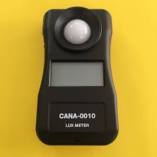Máy đo cường độ ánh sáng CANA-0010 Tokyo Photoelectric
